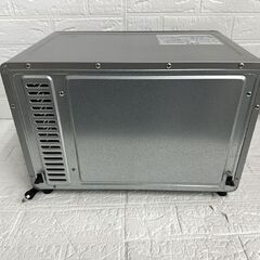 アイリスオーヤマ コンベクションオーブン FVC-D15B-S 2022年製 IRIS OHYAMA 札幌市 白石店の画像