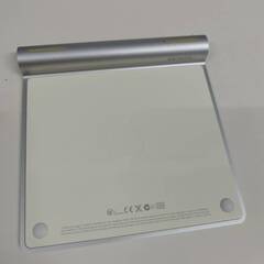 Apple Magic Trackpad/A1339/マジックトラックパッド〈MC380J/A〉の画像