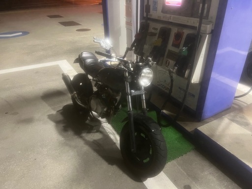 エイプ50