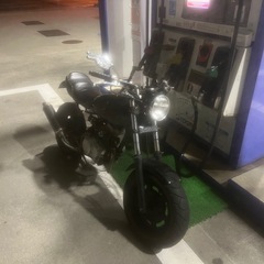 エイプ50の画像