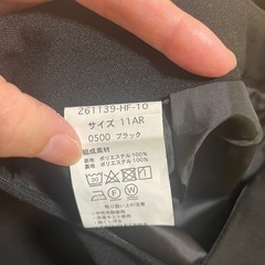 スーツ　の画像