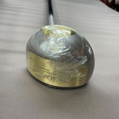 未使用 NITTAX Mak Bird G 85cm パークゴルフクラブ 右利き ニッタクス マクバード 札幌市手稲区の画像