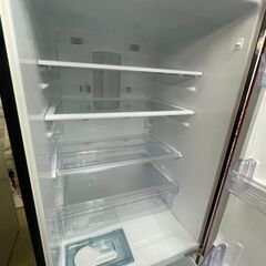 リサイクルショップどりーむ荒田店　No4581 冷蔵庫　３ドア　三菱　３７０L　２０１６年製　自動製氷機能付き♪　の画像