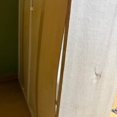 白色棚  （早急に処分したいのでお願いします！）の画像