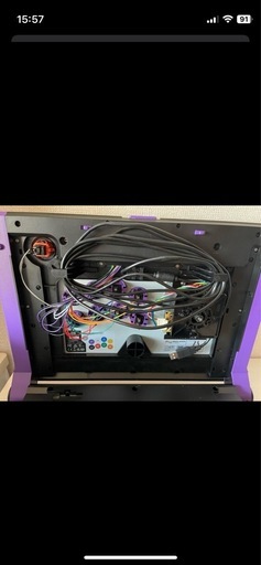 ストリートファイター6 ファイティングスティックa