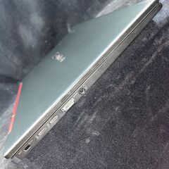 209　化粧箱付き【タッチパネル 2021年】 dynabook V6 11世代i5 16GBの画像