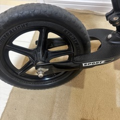 ストライダーの画像