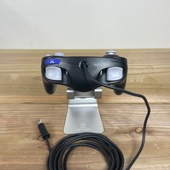 Nintendo ゲームキューブ コントローラー スマブラエディション（正規品）の画像