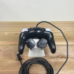 Nintendo ゲームキューブ コントローラー スマブラエディション（正規品）の画像
