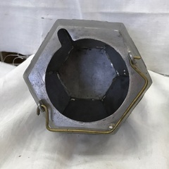 ⭐︎ドリーム2号館⭐︎ 酒器 六角ちろり ※箱、ふたなしの画像