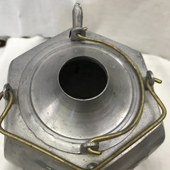 ⭐︎ドリーム2号館⭐︎ 酒器 六角ちろり ※箱、ふたなしの画像