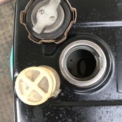 実働　プレートコンパクター　三笠製　の画像