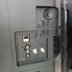★ジモティ割あり★ SHARP 液晶テレビ 2T-C32DE 32インチ 24年製 動作確認／クリーニング済み TK6472【リユースのサカイつくば店】の画像