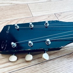 Silvertone 1420  60"シルバートーン　の画像