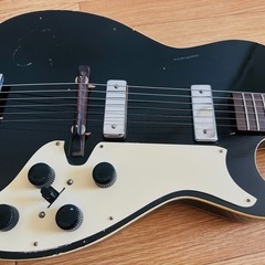 Silvertone 1420  60"シルバートーン　の画像
