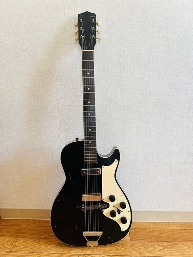 Silvertone 1420  60