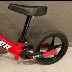 ストライダー　幼児用の画像