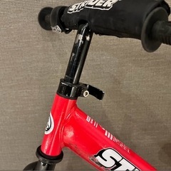 ストライダー　幼児用の画像
