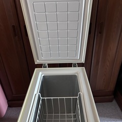 冷凍庫
の画像