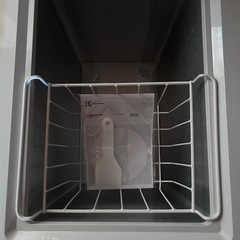 冷凍庫
の画像