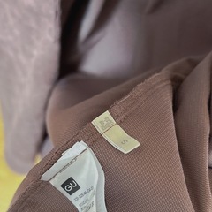 レディース　秋服先取り　2点セット　GUの画像