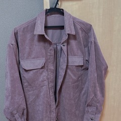 レディース　秋服先取り　2点セット　GUの画像