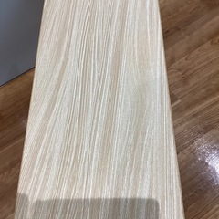 ベンチ【町田市再生家具】　0911Ａの画像