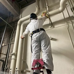 【高時給】【簡単作業】清掃のお仕事ですの画像