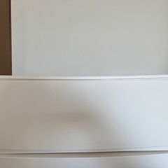 衣装ケースの画像
