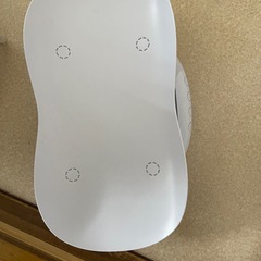 赤ちゃんはかりだいの画像