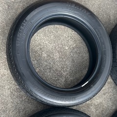 BRIDGESTONE NEXTRY 155/65r14 4本　おまけ付きの画像