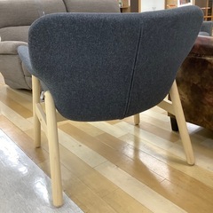 【トレファク ラパーク岸和田店】IKEA パーソナルチェア　入荷しました。の画像