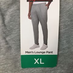 海外・日本製品のサルベージ品　メンズ　大きめパンツ　XLサイズ　の画像