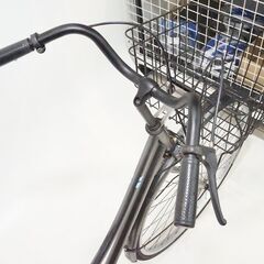 BA  27インチ シティサイクルの画像