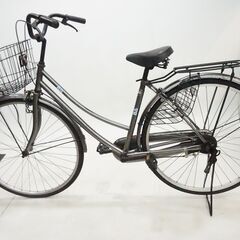 BA  27インチ シティサイクルの画像