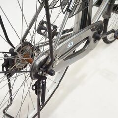 BA  27インチ シティサイクルの画像