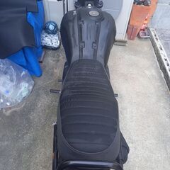 ヤマハ FZX 150ccの画像