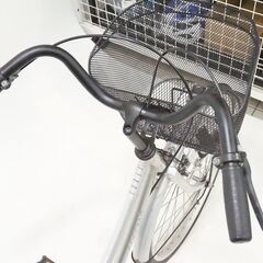 COCONUT 24インチ シティサイクルの画像