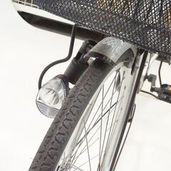 COCONUT 24インチ シティサイクルの画像