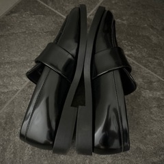 CHARLES &KEIRH ローファーの画像