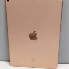 【Wi-Fiモデル】iPad Air 第3世代/256GB/A2152（MUUT2J/A）の画像