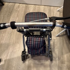 歩行器の画像