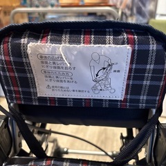 歩行器の画像