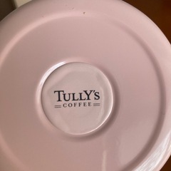 タリーズコーヒー　タンブラーの画像