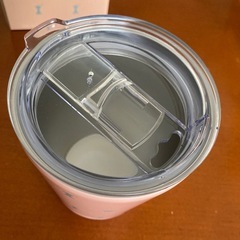 タリーズコーヒー　タンブラーの画像