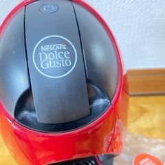 ▪︎NESCAFE Dolce Gusto▪︎ ドルチェ グストの画像