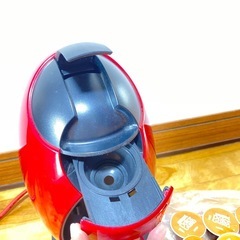 ▪︎NESCAFE Dolce Gusto▪︎ ドルチェ グストの画像