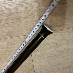 つっぱり棒の画像