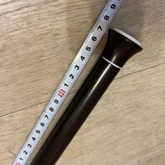 つっぱり棒の画像