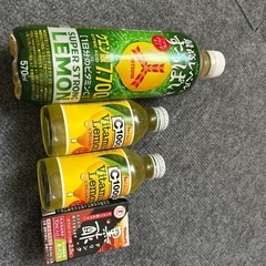 飲料の画像